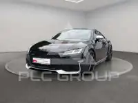 2021 Audi TT