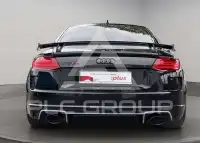2021 Audi TT
