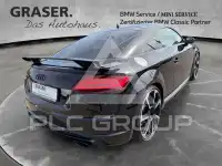 2021 Audi TT