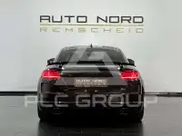 2021 Audi TT