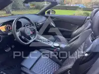 2021 Audi TT