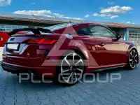 2021 Audi TT