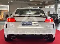 2021 Audi TT