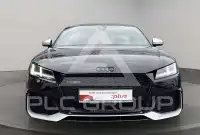 2021 Audi TT