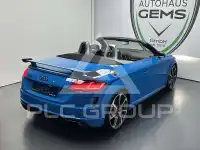 2021 Audi TT