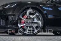 2021 Audi TT