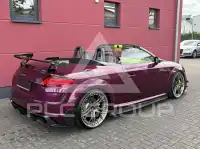2021 Audi TT