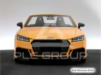 2021 Audi TT