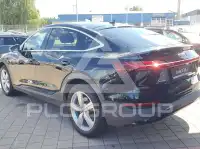 2021 Audi E-TRON