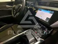 2021 Audi E-TRON