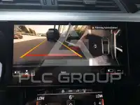 2021 Audi E-TRON