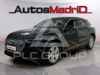 2021 Audi E-TRON