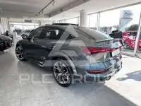 2021 Audi E-TRON