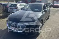 2021 Audi E-TRON