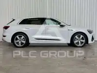 2021 Audi E-TRON