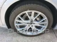 2021 Audi E-TRON
