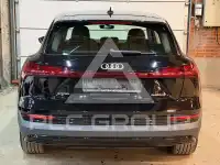 2021 Audi E-TRON