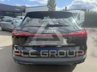 2021 Audi E-TRON