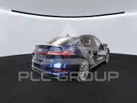 2021 Audi E-TRON
