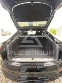 2021 Audi E-TRON
