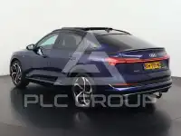 2021 Audi E-TRON