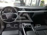 2021 Audi E-TRON