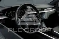 2021 Audi E-TRON