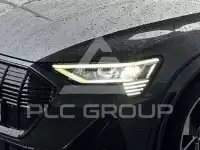 2021 Audi E-TRON