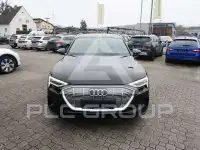 2021 Audi E-TRON