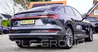 2021 Audi E-TRON