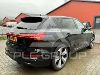 2021 Audi E-TRON