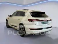 2021 Audi E-TRON