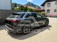 2021 Audi E-TRON
