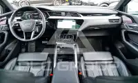 2021 Audi E-TRON