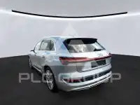 2021 Audi E-TRON