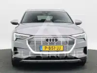 2021 Audi E-TRON