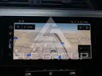 2021 Audi E-TRON