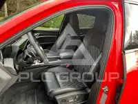 2021 Audi E-TRON