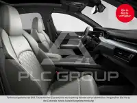 2021 Audi E-TRON
