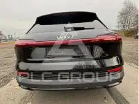 2021 Audi E-TRON