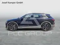 2021 Audi E-TRON