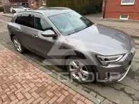 2021 Audi E-TRON