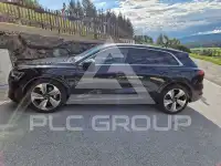 2021 Audi E-TRON