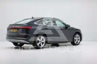 2021 Audi E-TRON