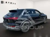 2021 Audi E-TRON