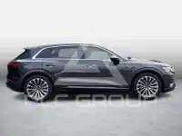 2021 Audi E-TRON