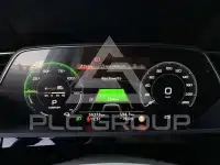 2021 Audi E-TRON