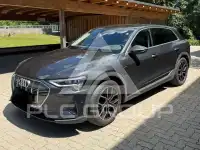 2021 Audi E-TRON