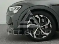 2023 Audi E-TRON