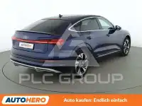 2021 Audi E-TRON